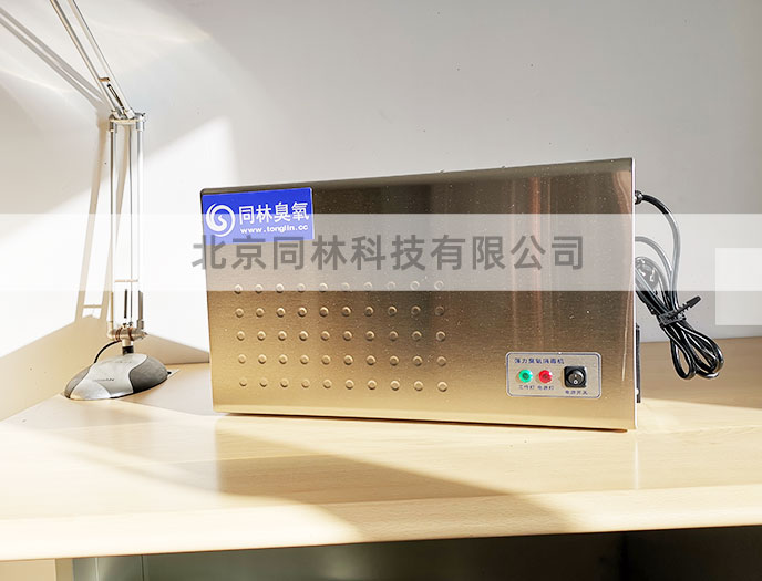 壁挂式臭氧发生器：安装高度、使用场景及面积配置指南(1)