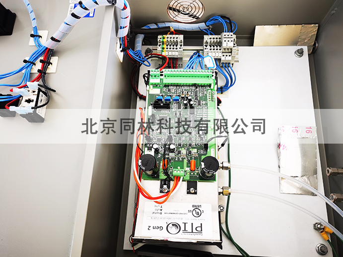 美国PTI 20g/h Gen2 臭氧发生器介绍