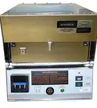 UVOCS紫外臭氧清洗机 T10x10/OES(图1)